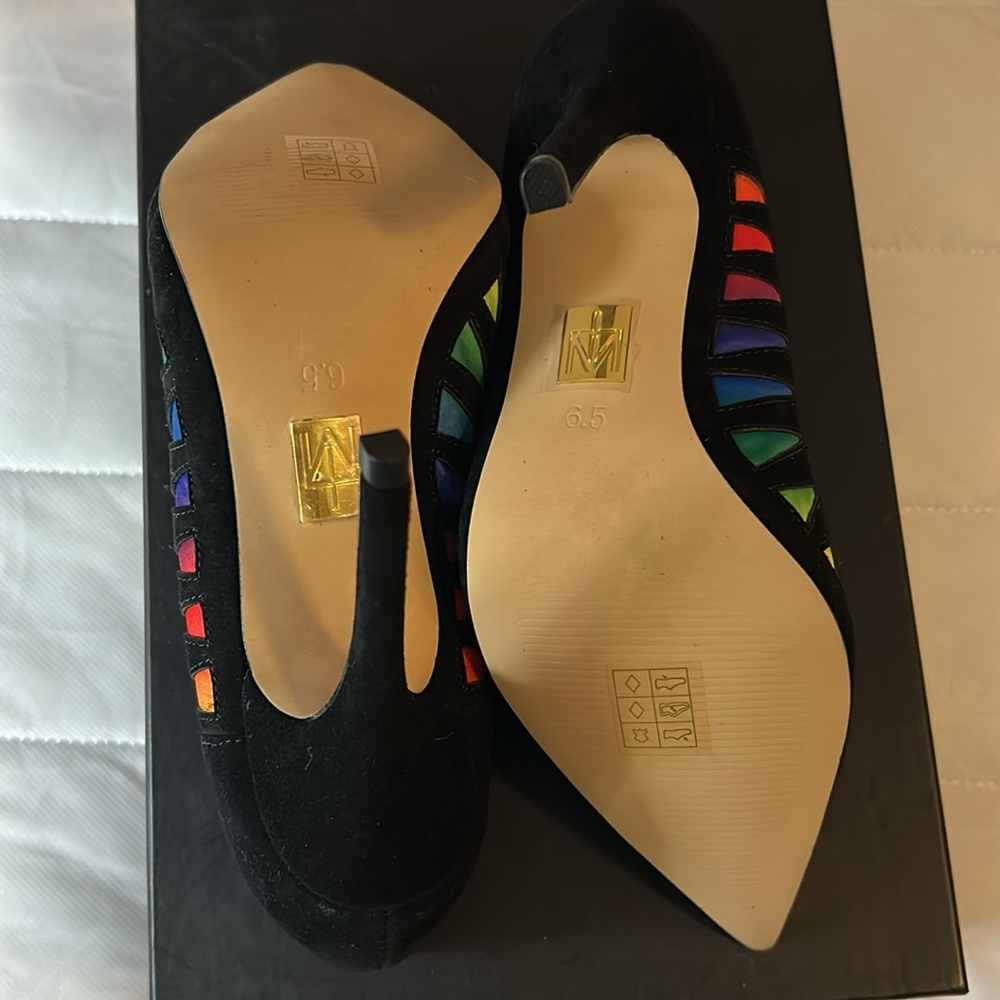 Truth or Dare by Madonna shoes - Picture 6 of 10